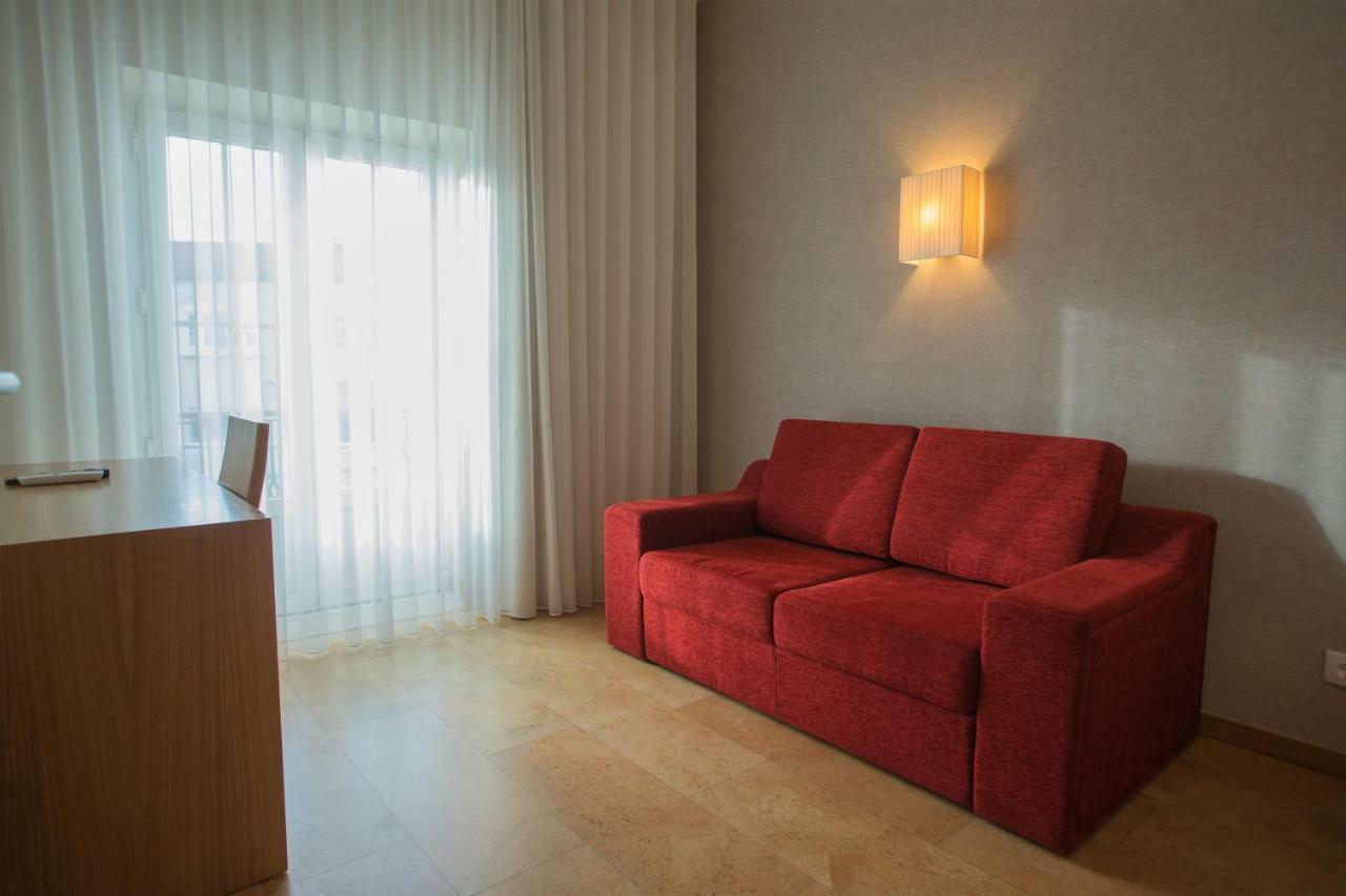 Brazao Hotel Vila do Conde