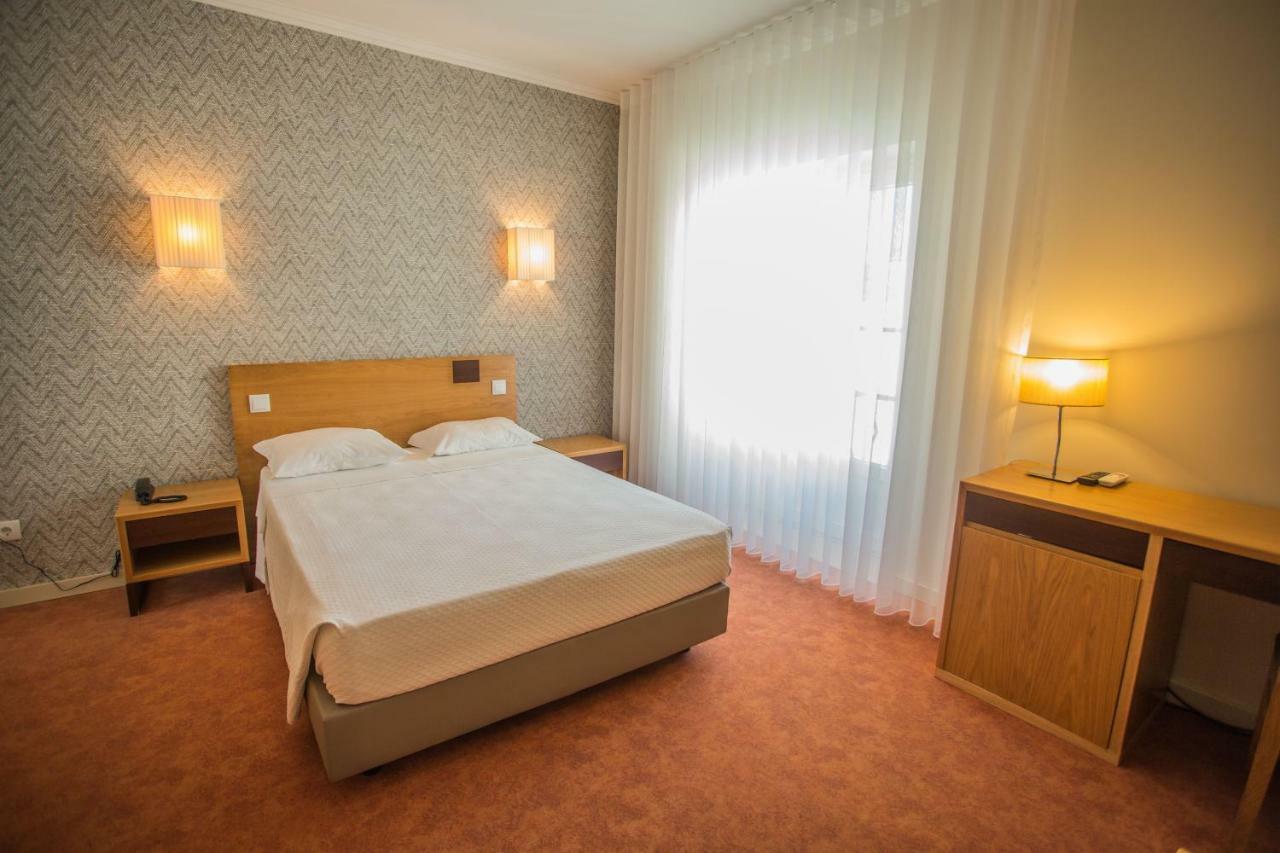 Hotel Brazao Vila do Conde