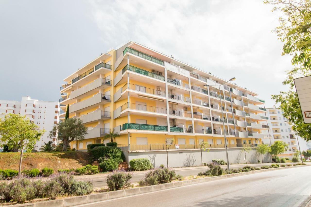 Apartamento Apartamento Ocean Daniela