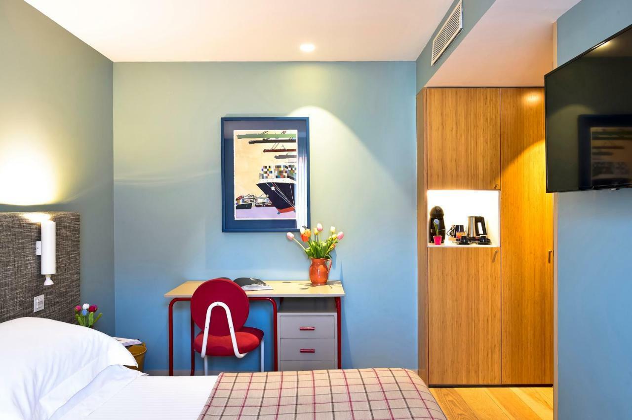 The Editory House Ribeira 4* Oporto
