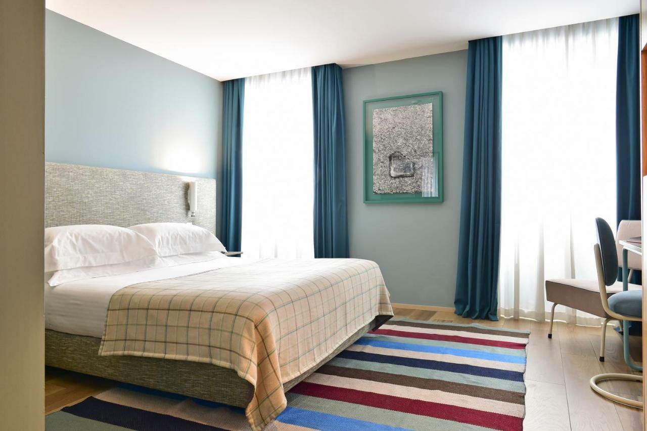 The Editory House Ribeira 4* Oporto