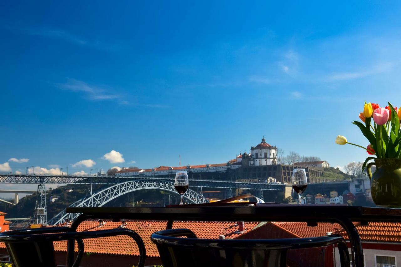 The Editory House Ribeira Oporto