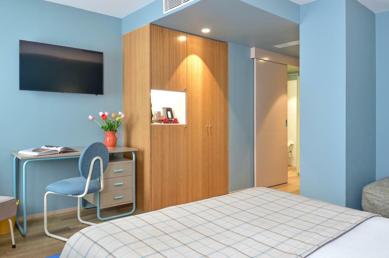 The Editory House Ribeira 4* Oporto