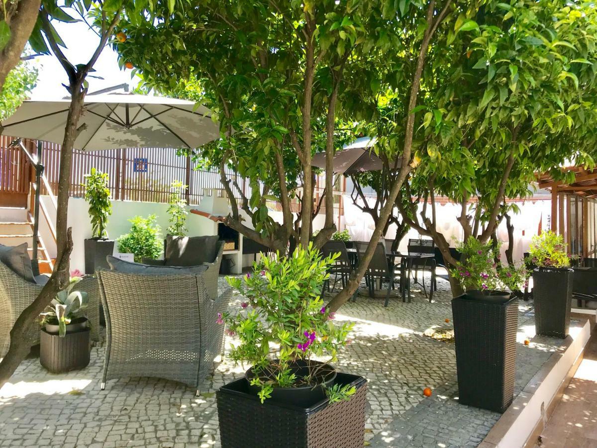 Guest house Hotel Boutique A Esplanada