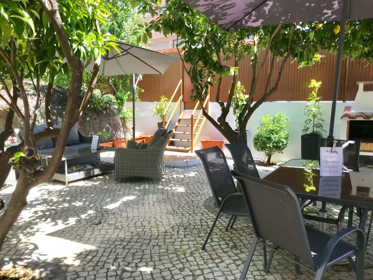 Guest house Hotel Boutique A Esplanada 2*
