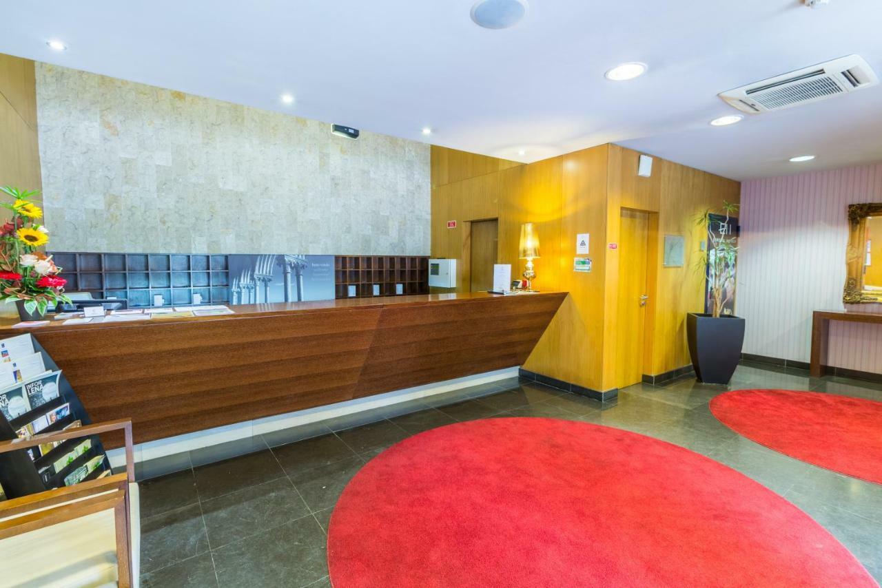 Aparthotel Eurosol