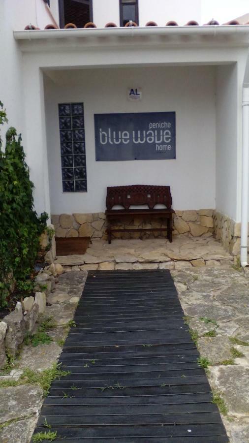Peniche Blue Wave * Atouguia Da Baleia