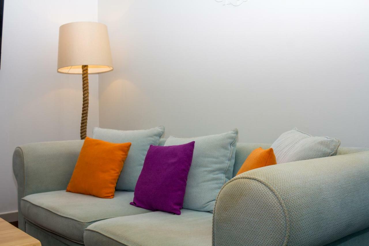 Bed & Breakfast Mareta View - Boutique