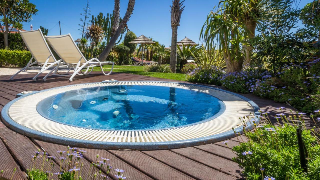 Bed & Breakfast Mareta View - Boutique Sagres