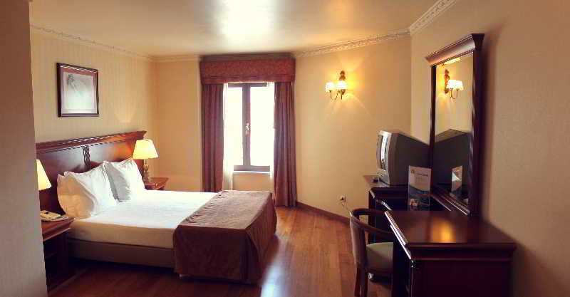Hotel Turim 4*