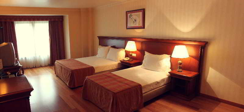 Hotel Turim Lisbon