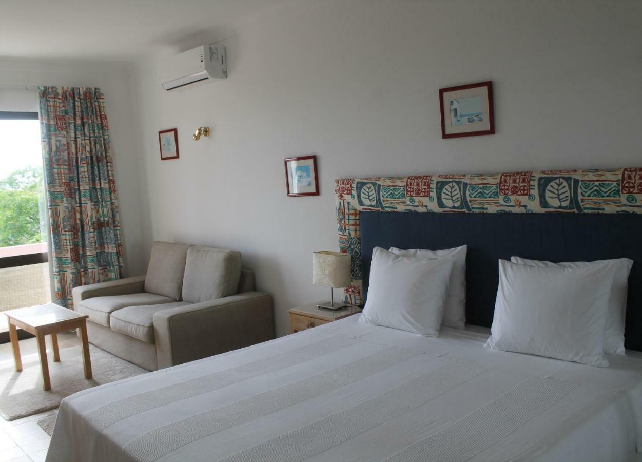 Canavial Garden (adults Only) Guest house
