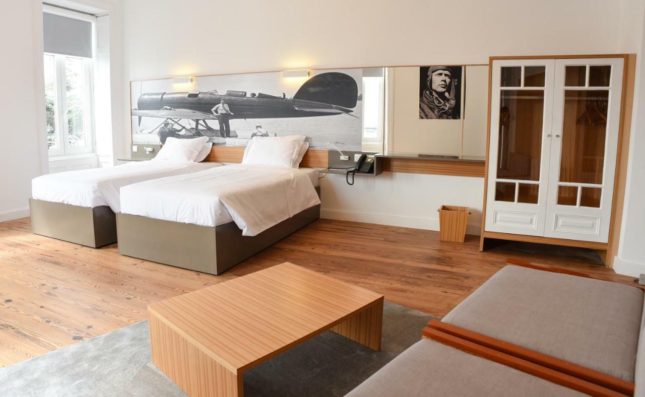 Internacional Azores Boutique Hostel *