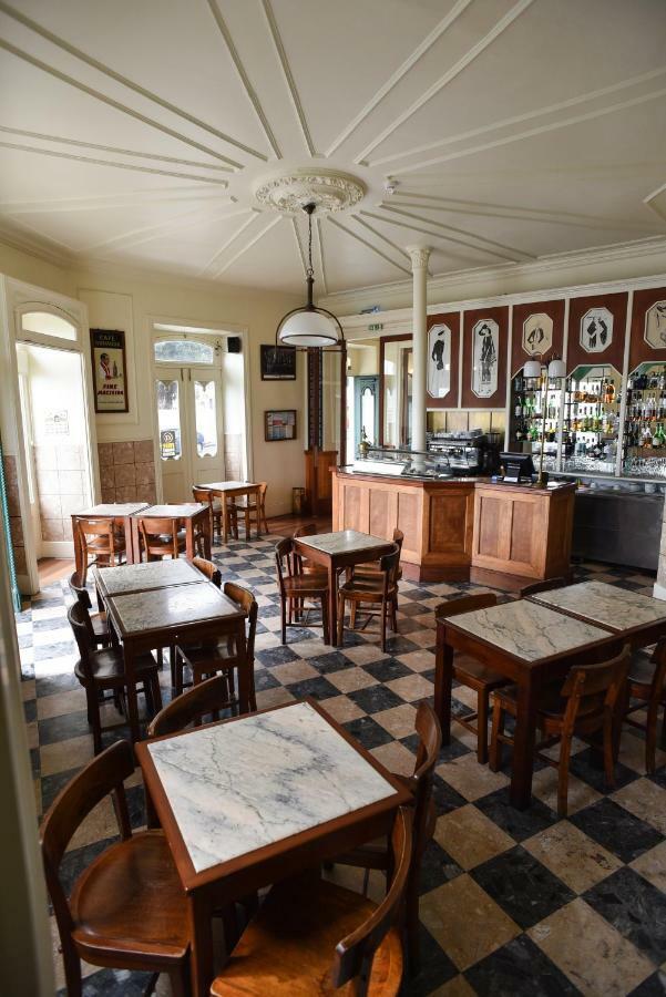 Hostel Internacional Azores Boutique *