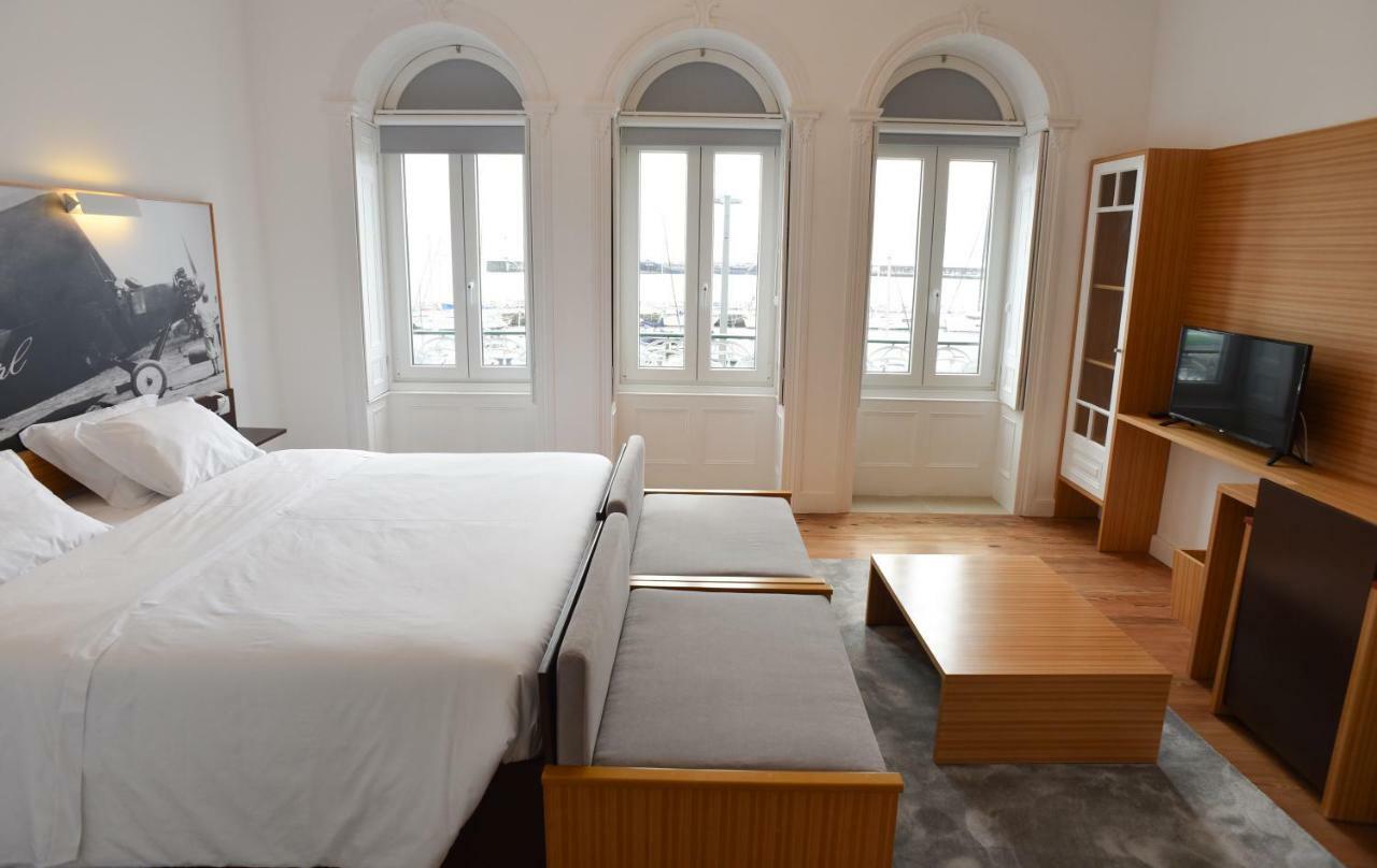 Hostel Internacional Azores Boutique