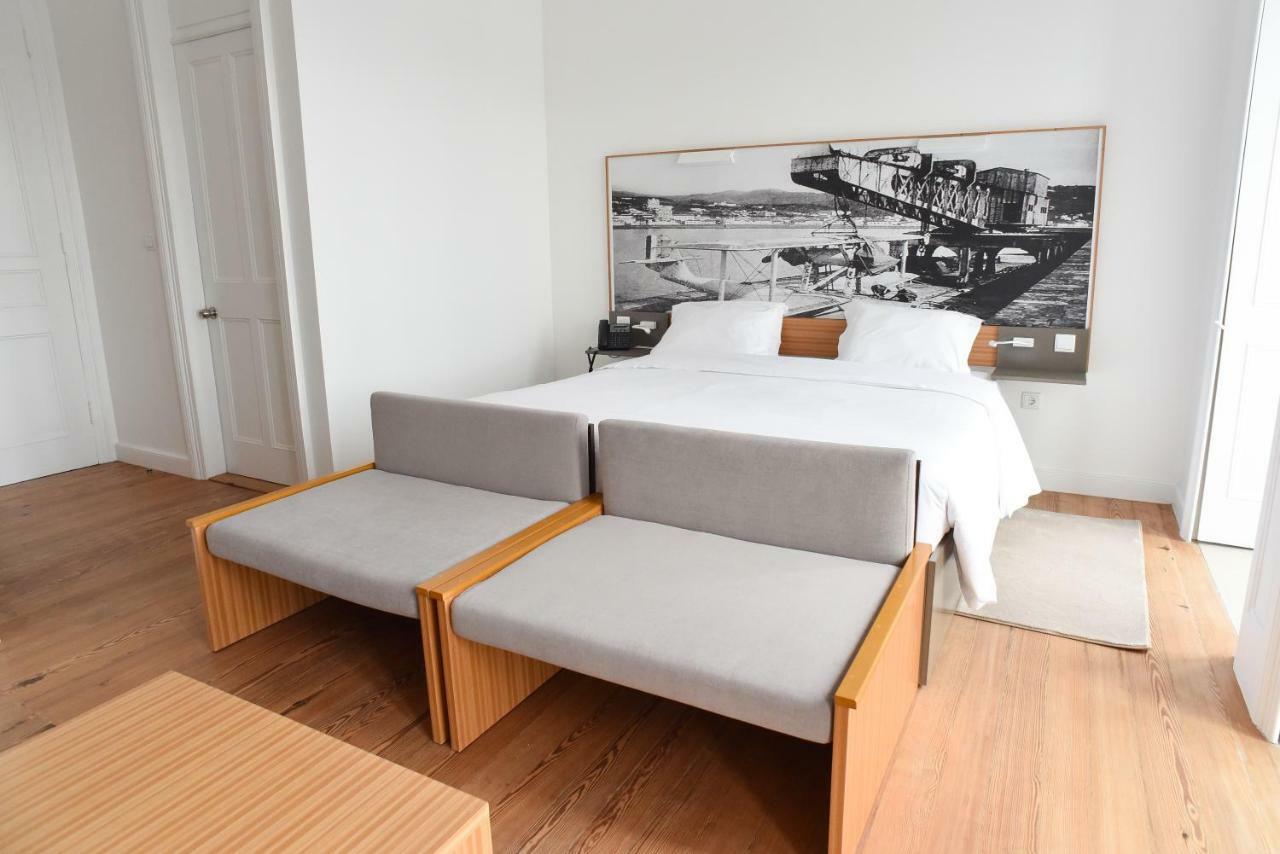 Internacional Azores Boutique Hostel Horta (Azores)