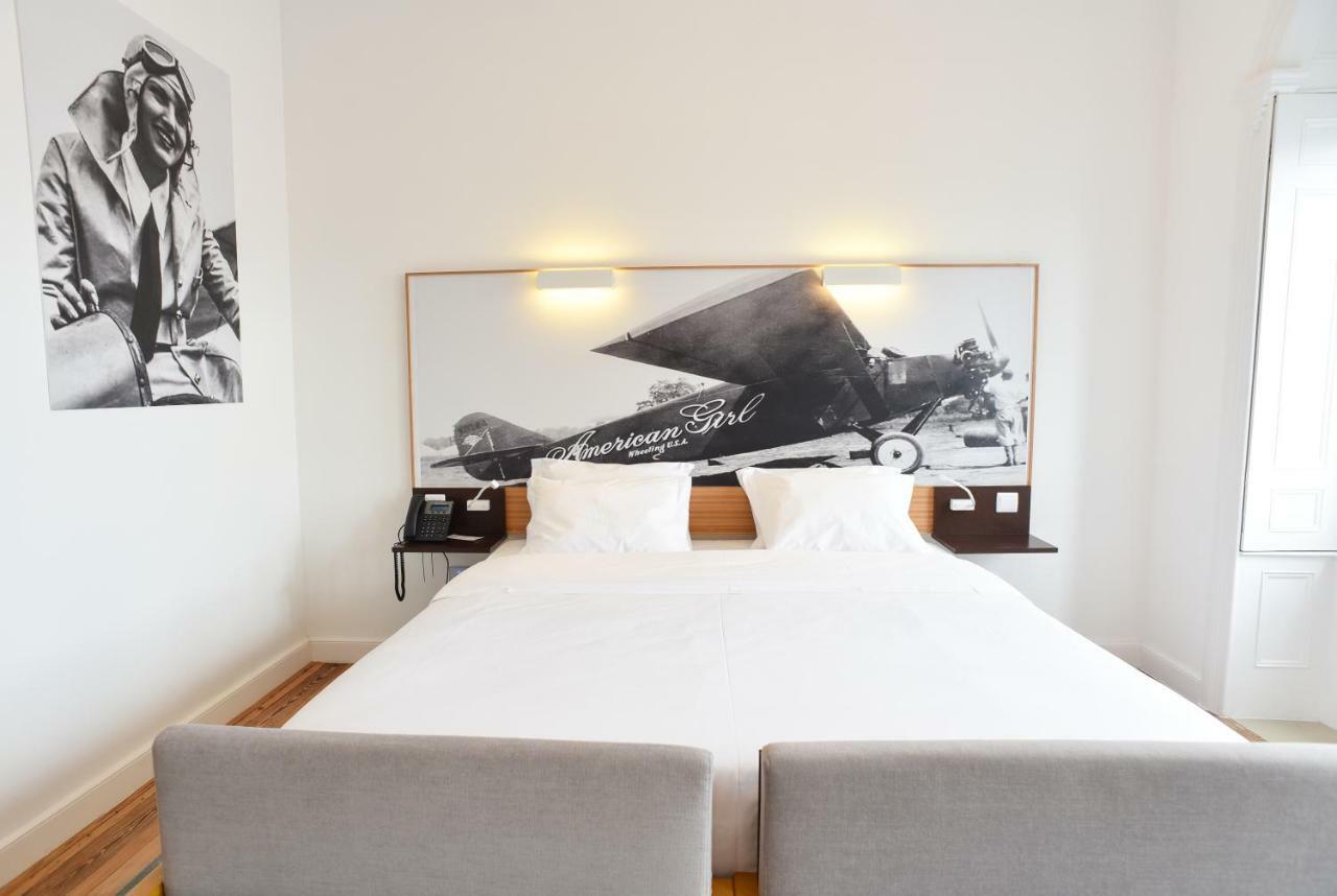 Hostel Internacional Azores Boutique *