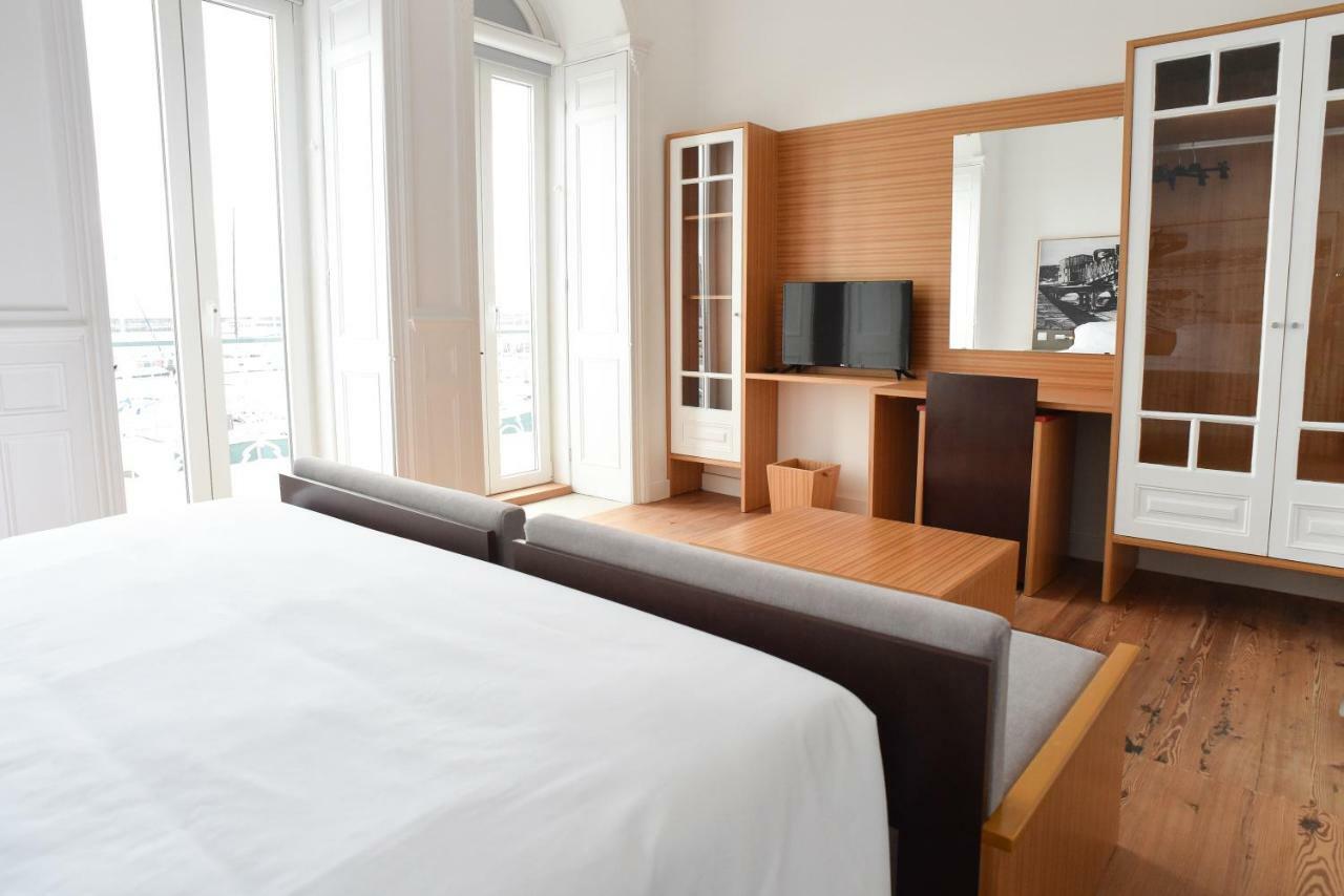 Internacional Azores Boutique Hostel Horta (Azores)