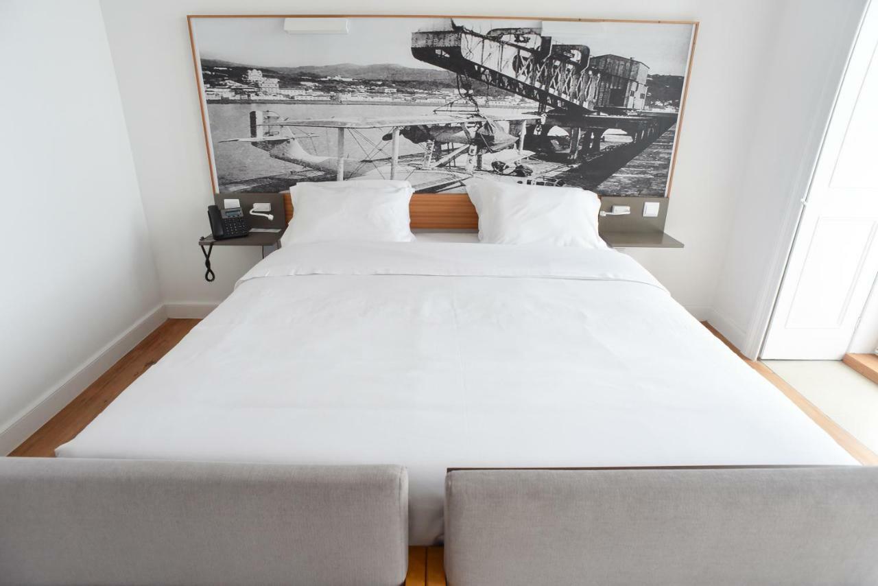 Internacional Azores Boutique Hostel Horta (Azores)