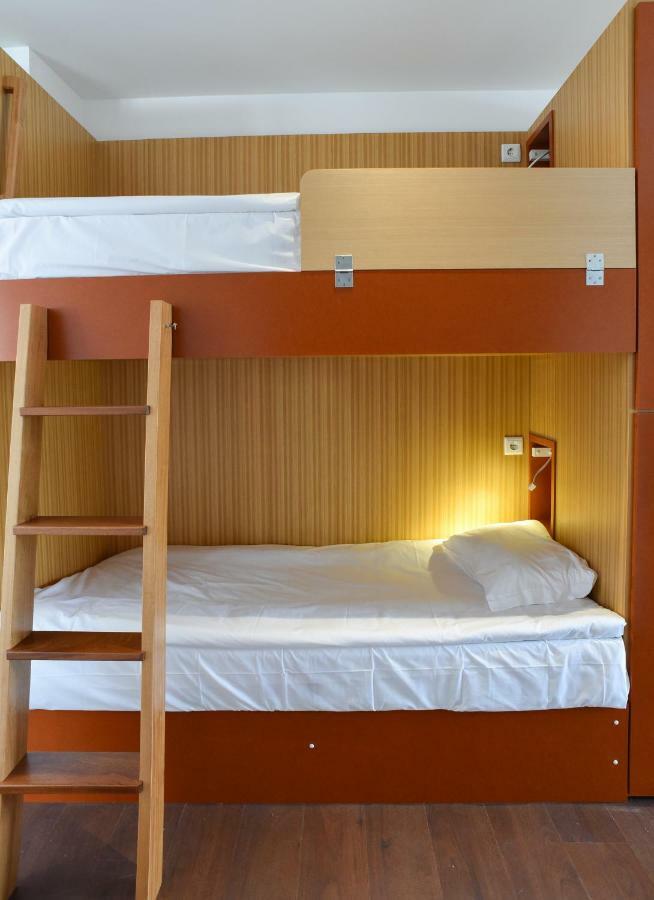 Internacional Azores Boutique Hostel *