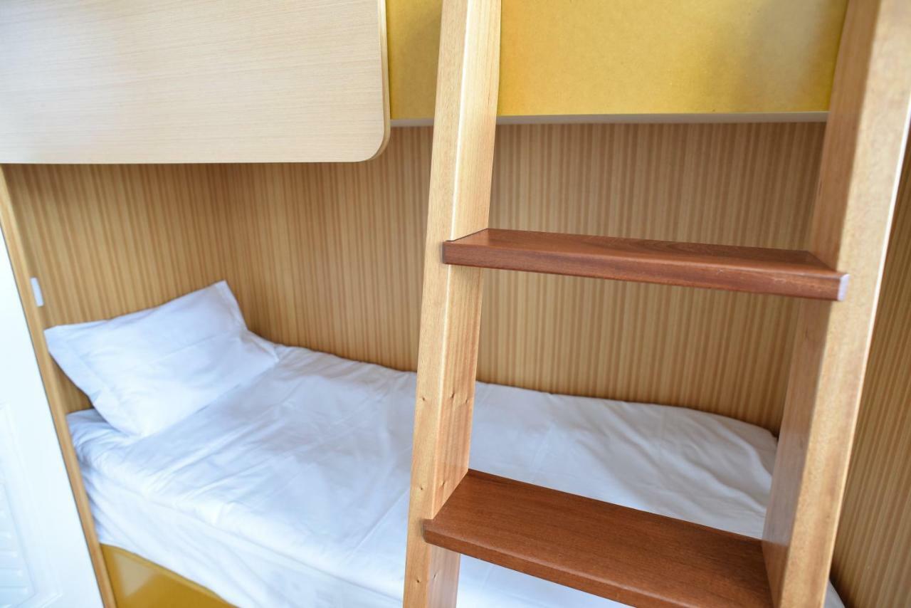 Internacional Azores Boutique Hostel *