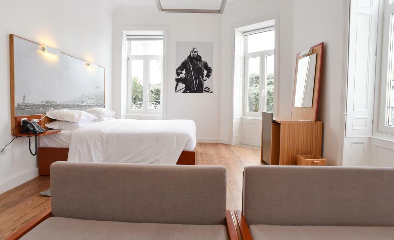 Hostel Internacional Azores Boutique