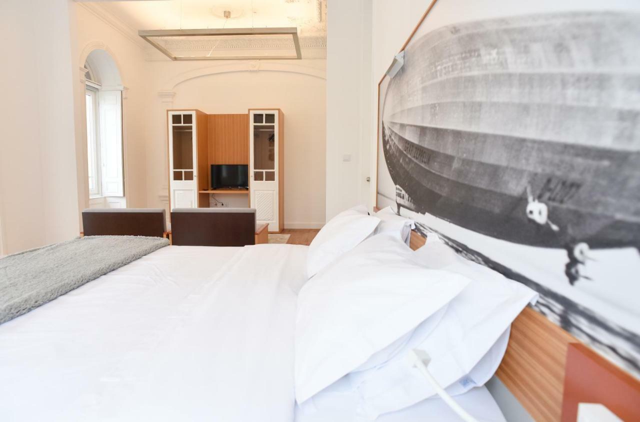 Hostel Internacional Azores Boutique