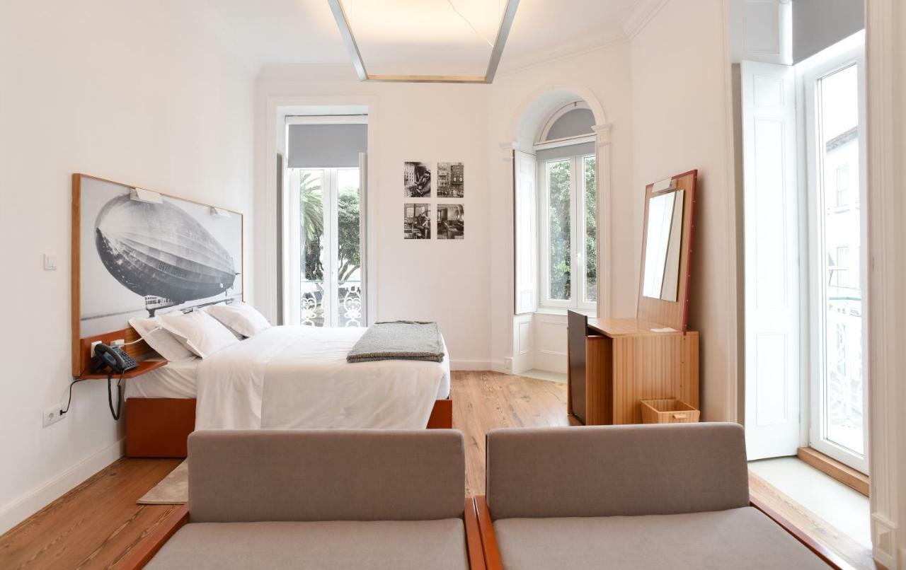 Hostel Internacional Azores Boutique *