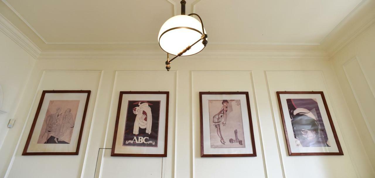 Internacional Azores Boutique Hostel *
