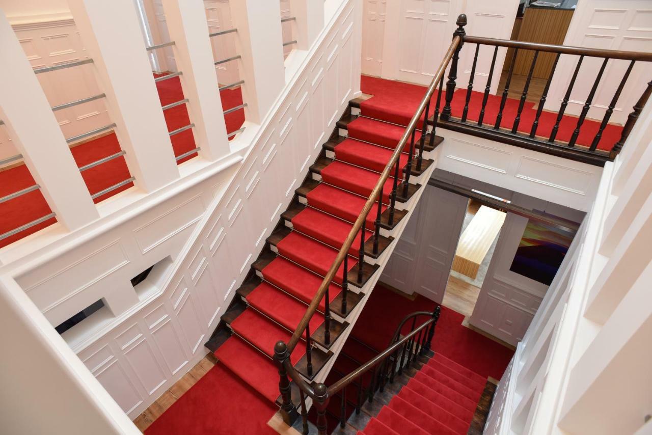 Internacional Azores Boutique Hostel *