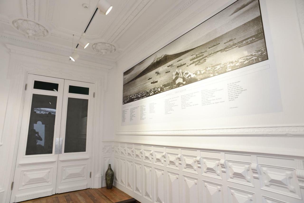 Internacional Azores Boutique Hostel Horta (Azores)