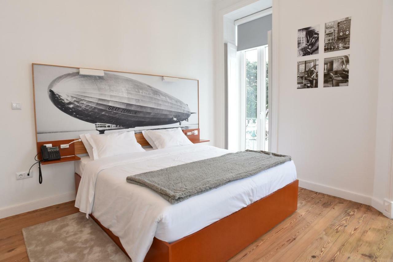 Hostel Internacional Azores Boutique Horta (Azores)