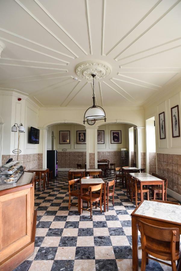 Hostel Internacional Azores Boutique