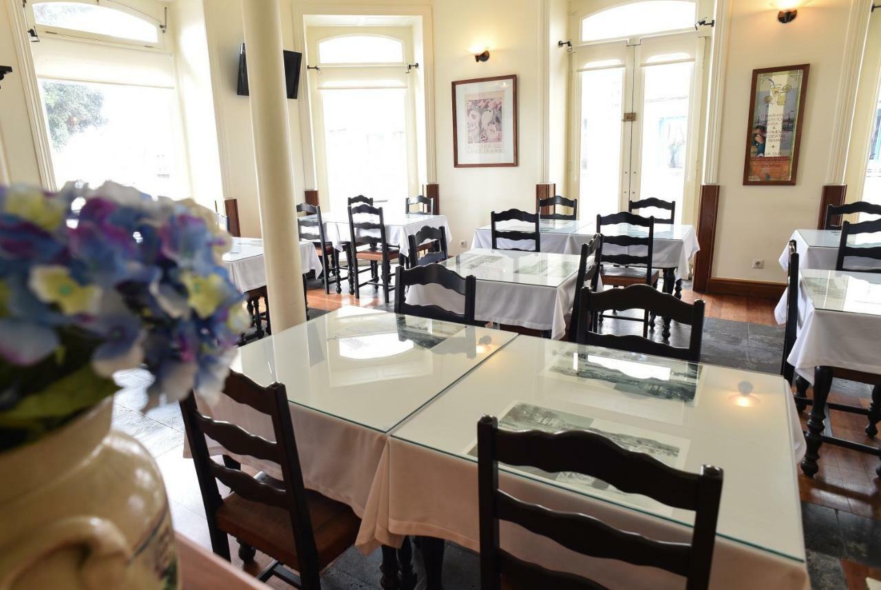 Internacional Azores Boutique * Horta (Azores)