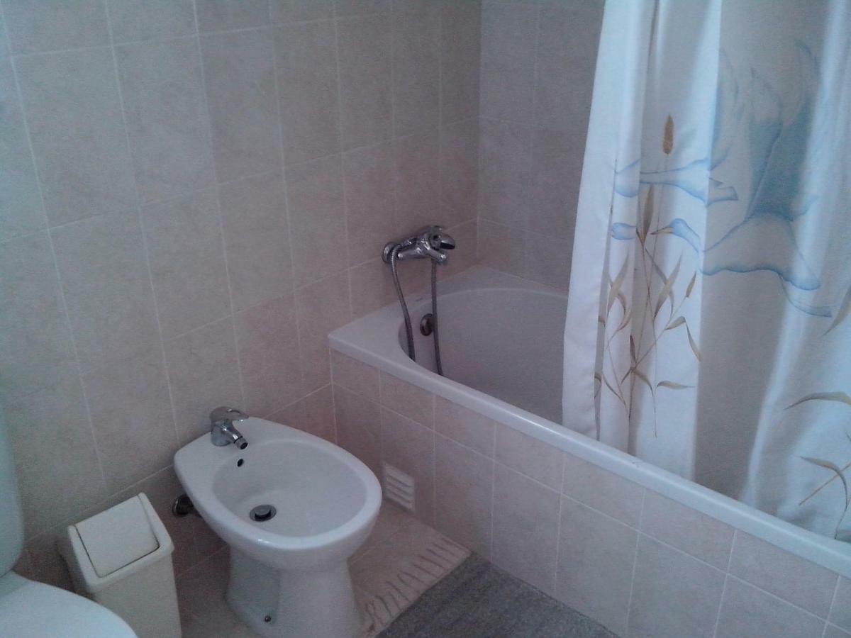 With 1 Bedroom L Apartment Albufeira
