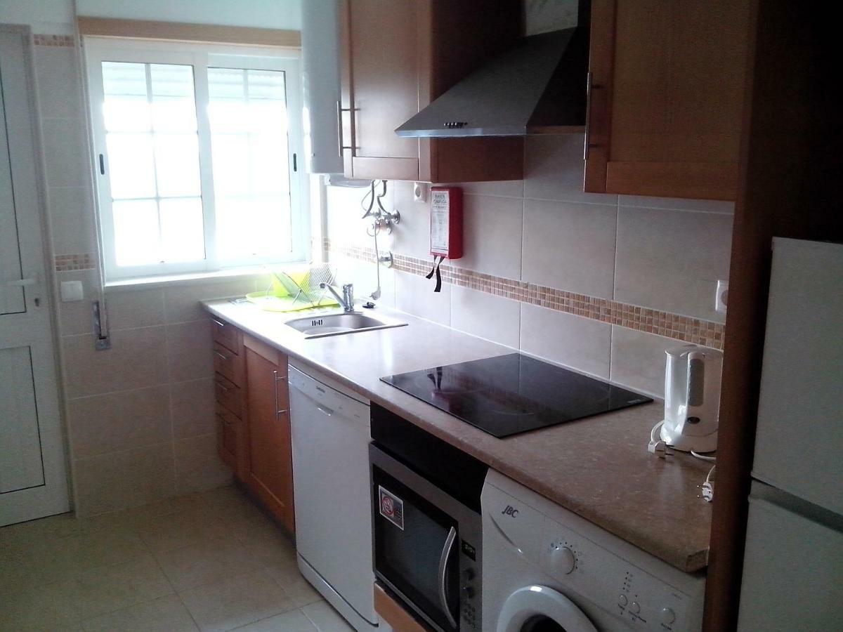 With 1 Bedroom D Albufeira