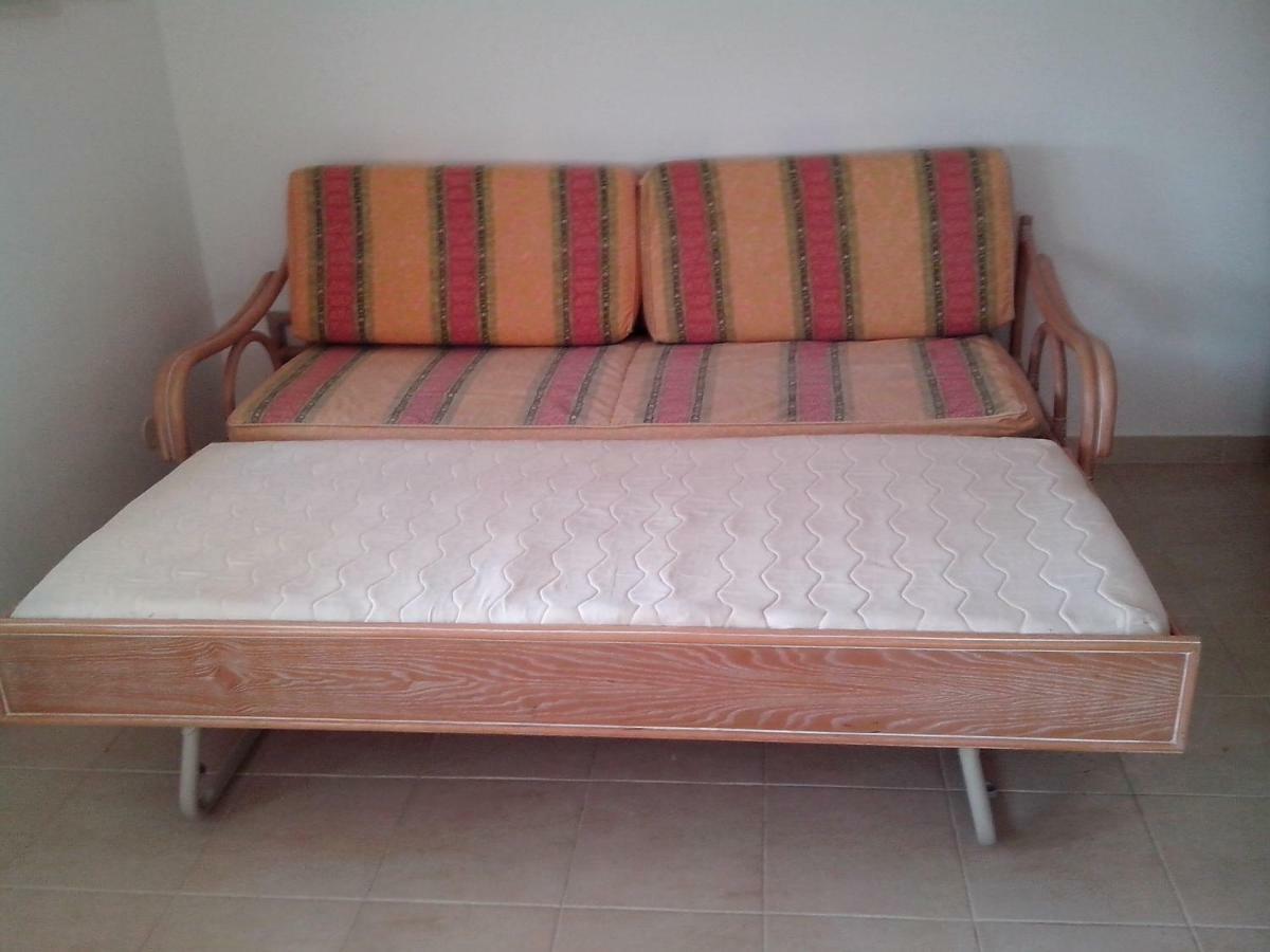Apartment With 1 Bedroom L Albufeira
