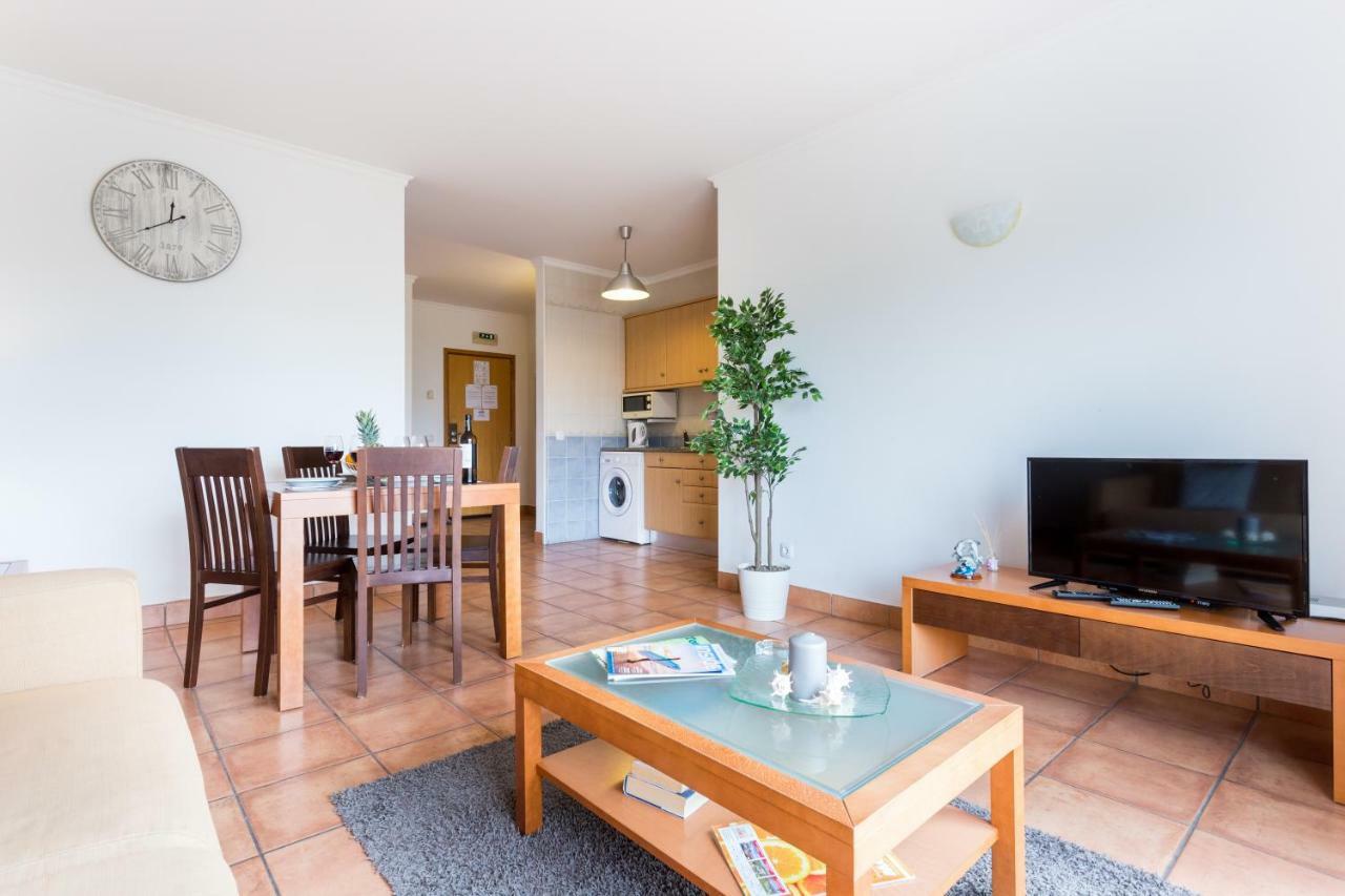 Vila Mos By Seewest Apartment *