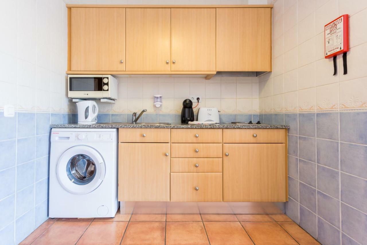 Vila Mos By Seewest Apartment