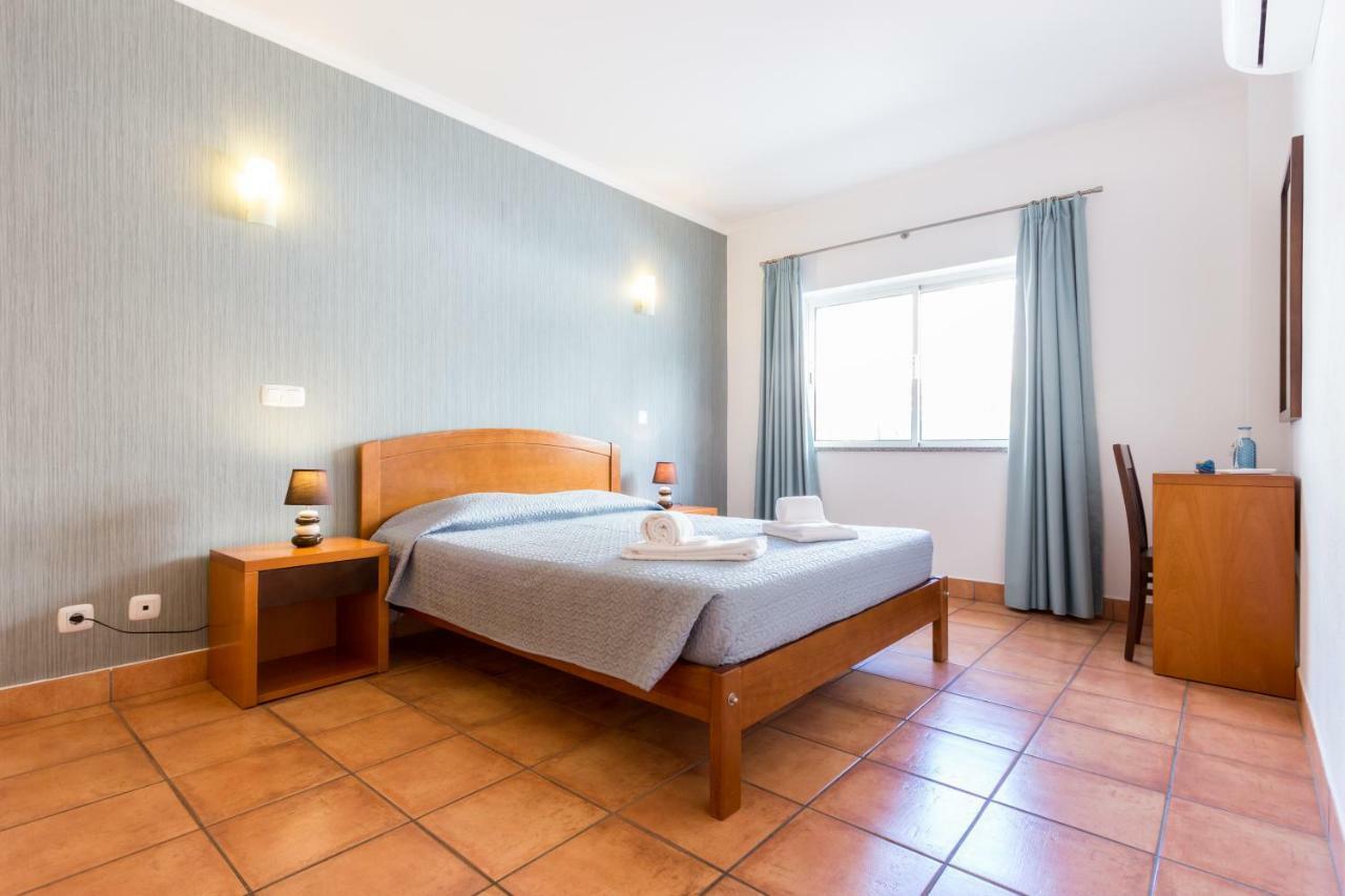 Vila Mos By Seewest Apartment