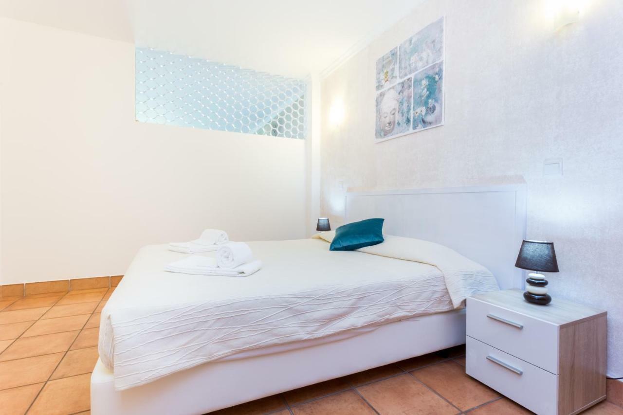 Apartment Vila Mos By Seewest *