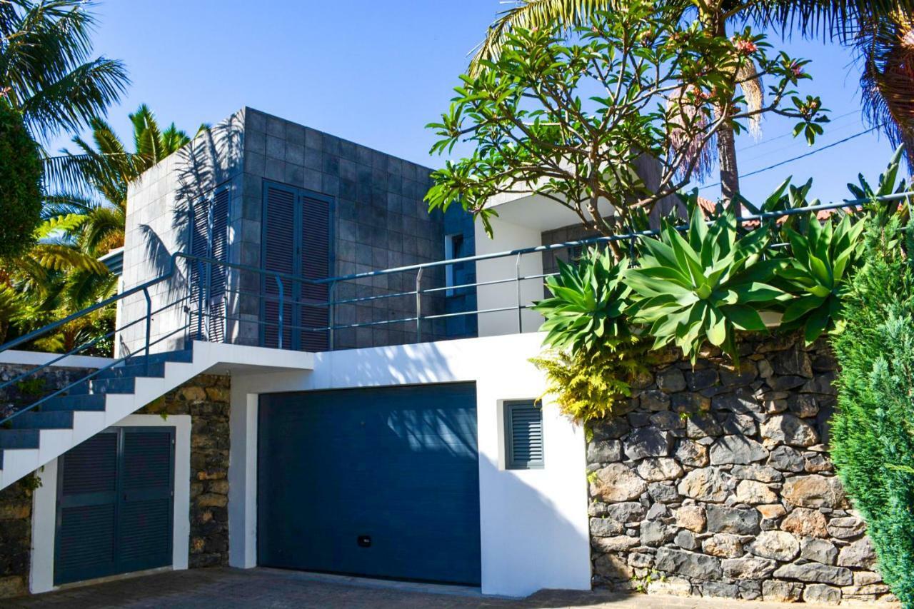Agua De Mel By Mhm Holiday home *