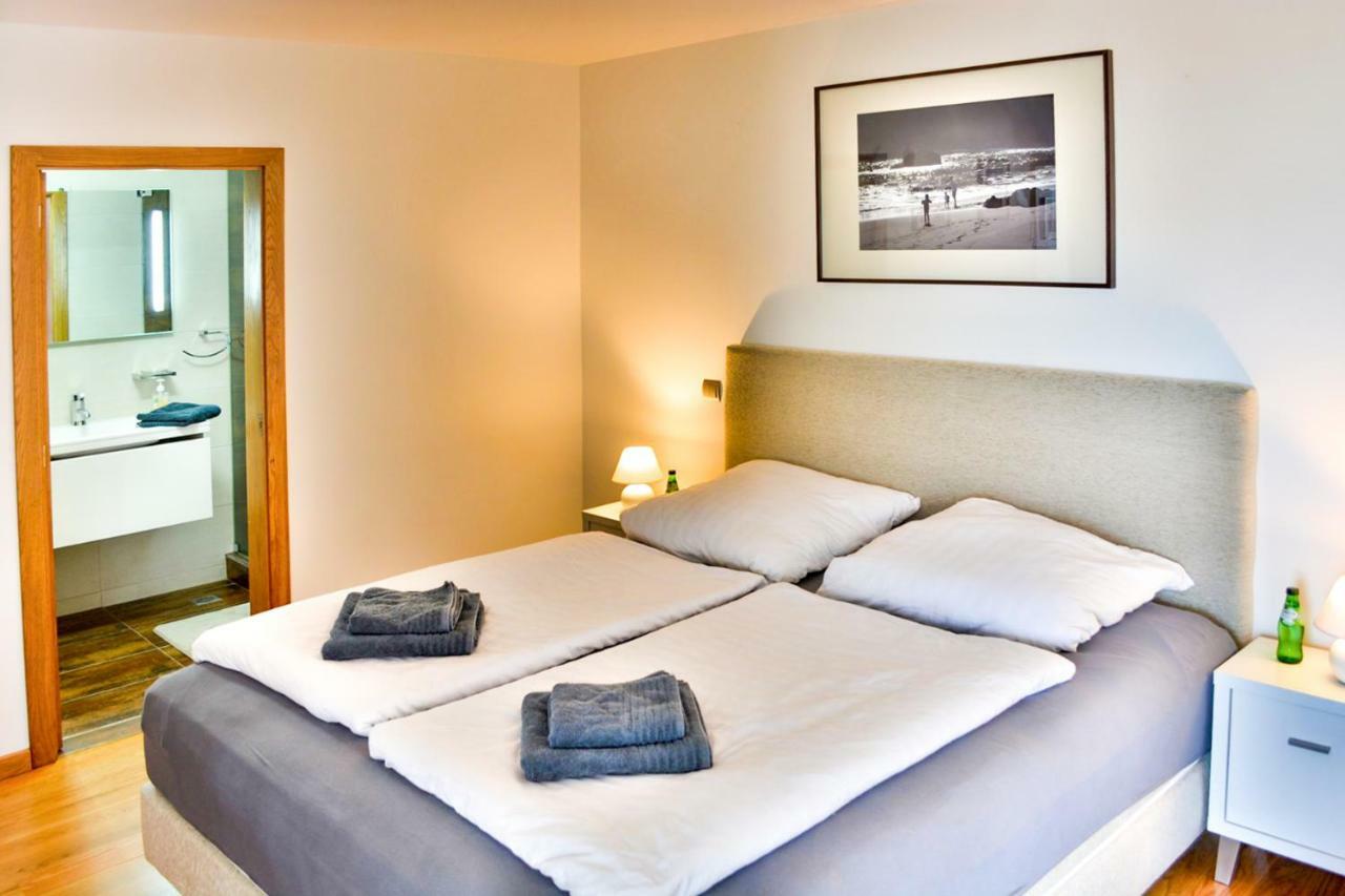 Agua De Mel By Mhm Holiday home *