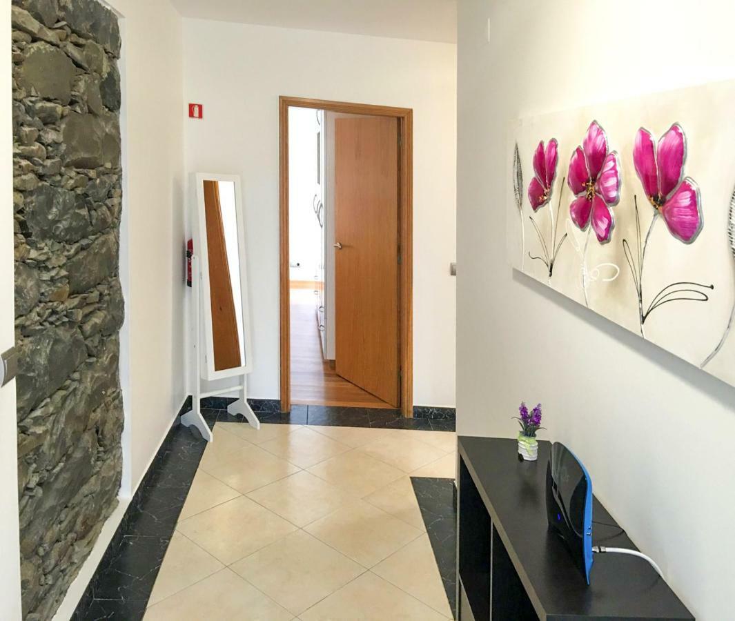 Agua De Mel By Mhm Holiday home *