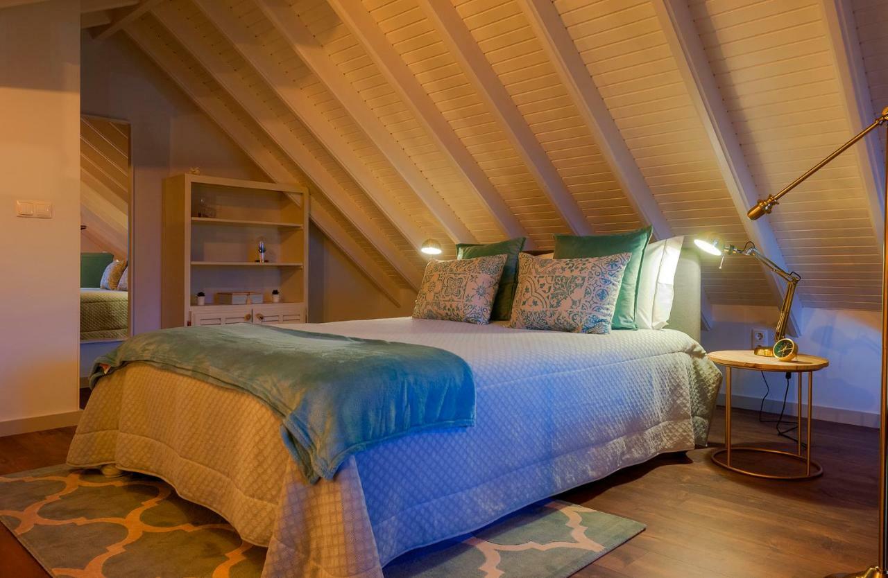 Bed & Breakfast My Bed In Pico Madalena (Azores)