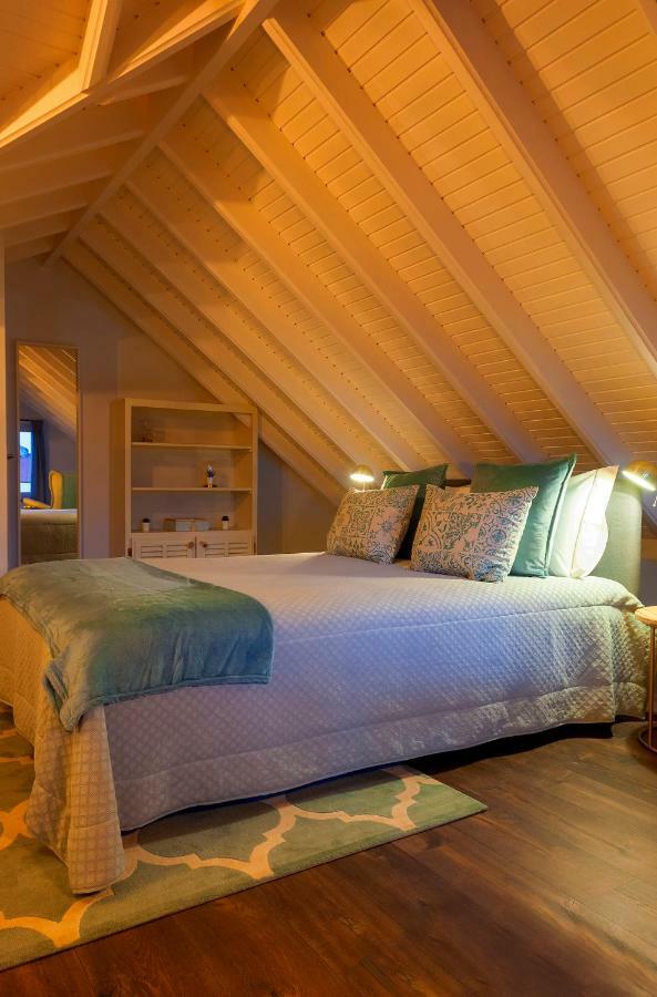 My Bed In Pico Bed & Breakfast