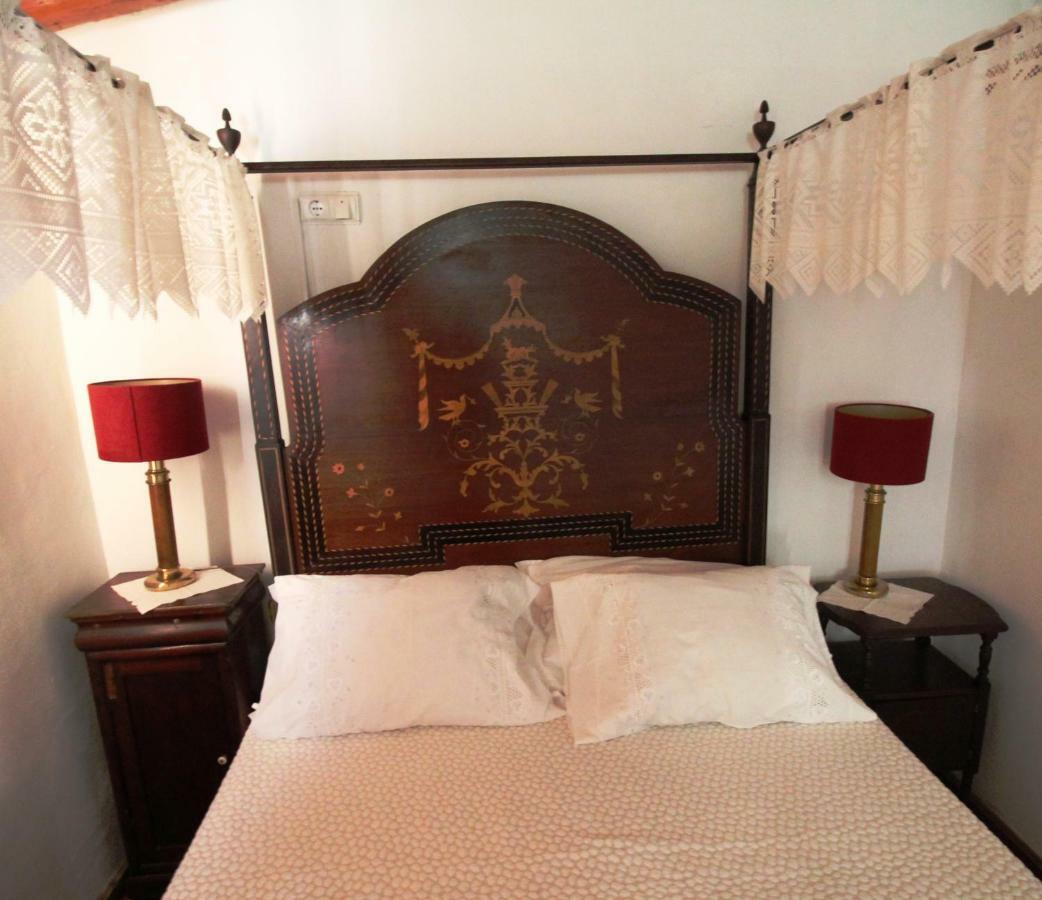 Quinta Do Canavial Guest house Velas