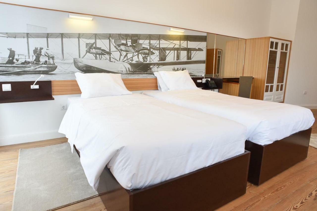 Hostel Internacional Azores Boutique