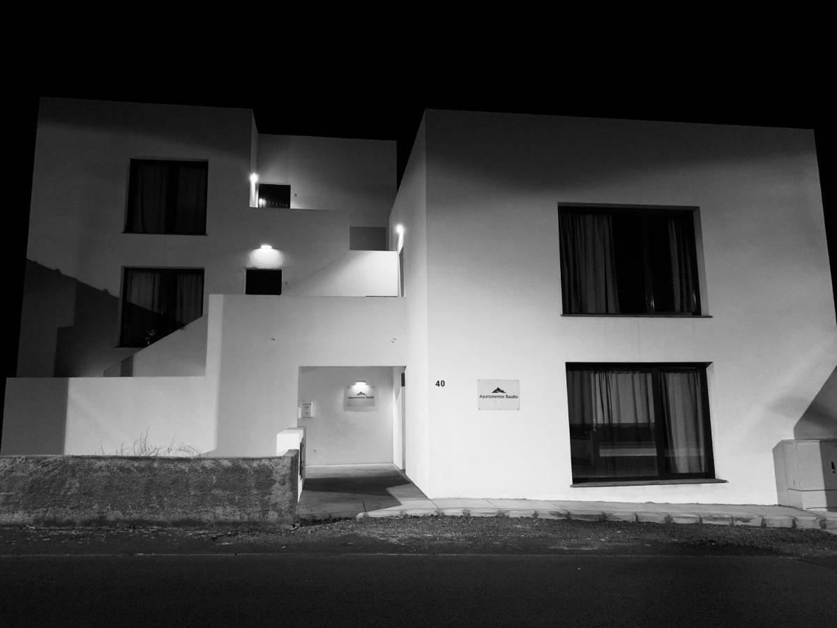 Basalto Appartement