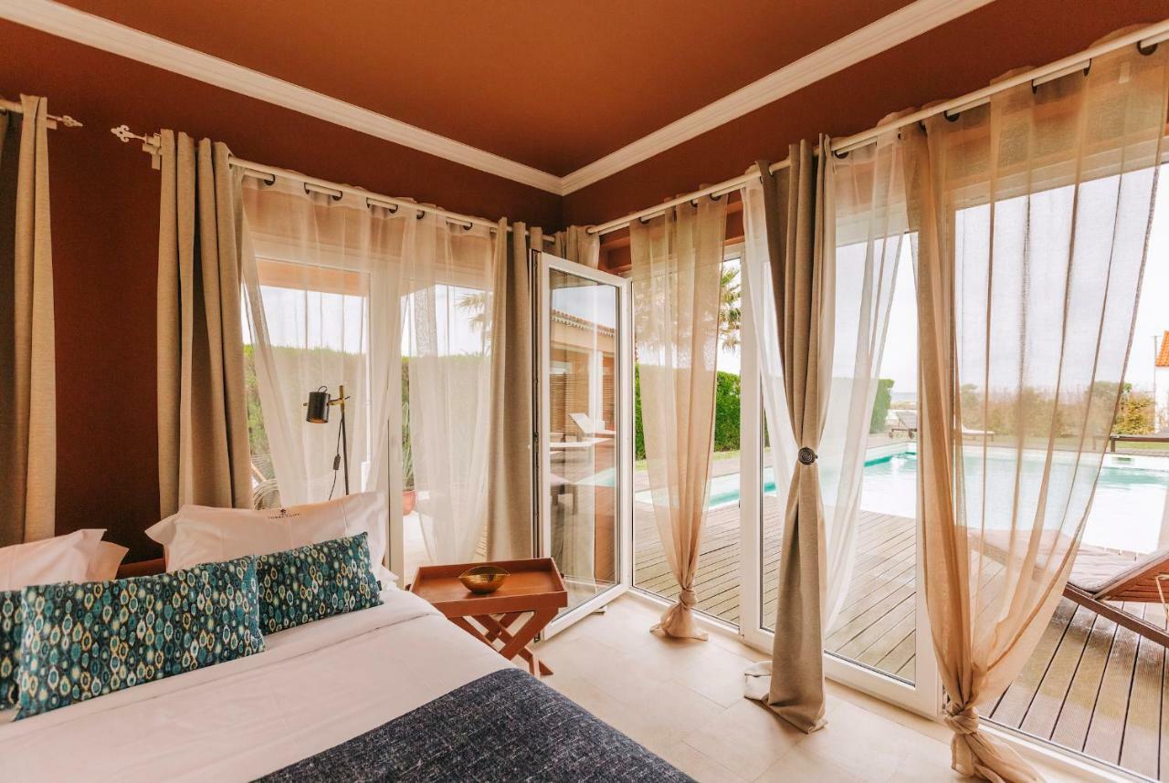 Cliff Villages Villa *